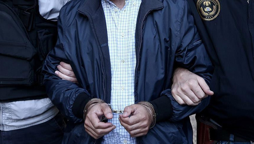 Kırıkkalede FETÖ üyesi firari hükümlü yakalandı