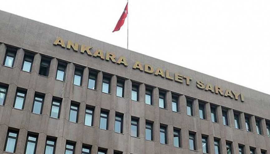 TBMMde stajyer öğrenciye istismar iddiasına ilişkin soruşturmada 4 gözaltı