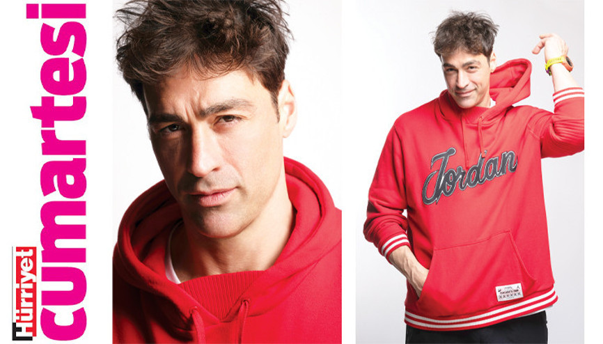 ‘İstenilen kalıba sokulamayan biriydim, hâlâ da öyleyim’