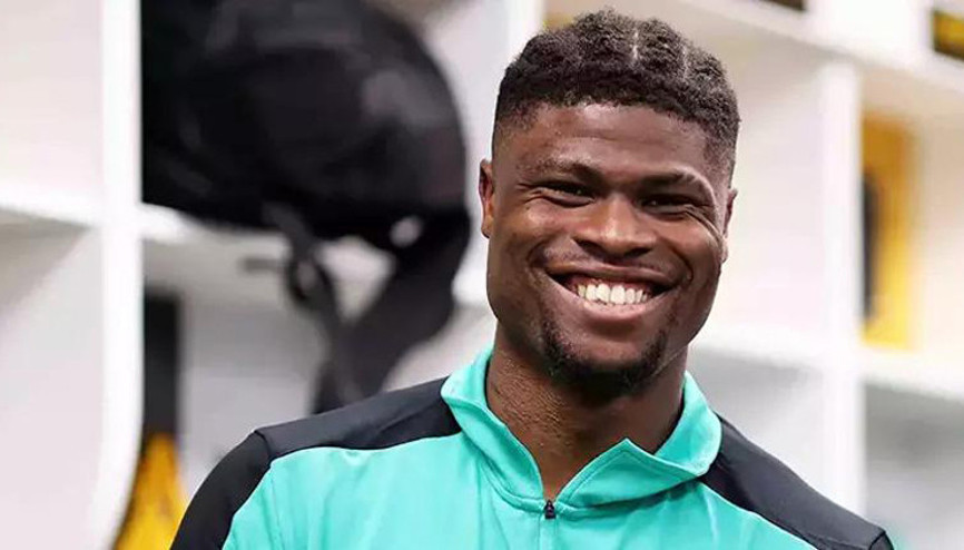 Beşiktaş, 18 milyon euroluk Agbadounun peşinde