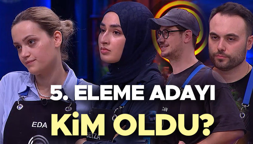 MASTERCHEF 5. ELEME ADAYI (SON ADAY) KİM OLDU (12 Aralık 2025 Cuma-Son Bölüm) |Dün akşam MasterChef Altın Kupa eleme potasına kim gitti, dokunulmazlığı hangi takım, kim kazandı Sezonun ilk kaşığı geldi İşte MasterChef All Star eleme adayları