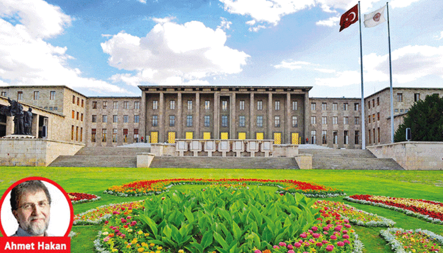 TBMM’deki taciz iddiaları... Peki meclis yetkilileri ne diyor