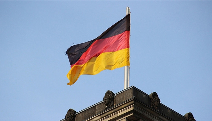 Berlinde Ukrayna Barış Zirvesi Berlinde Ukrayna Barış Zirvesi