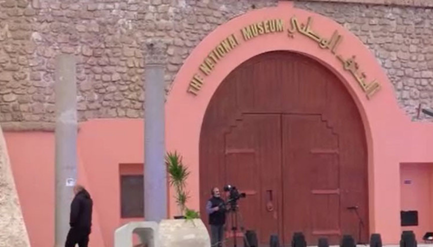 Kaddafinin devrilmesinden bu yana kapalıydı: 14 yıl sonra yeniden açıldı