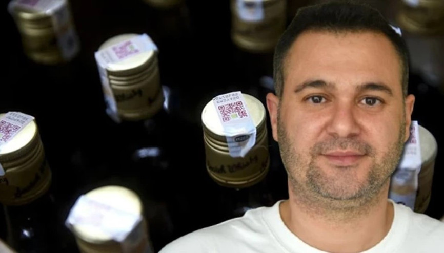 İnternetten bidonla alınan etil alkolle, pet şişede içki satılıyor