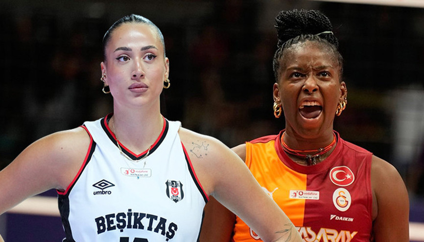 Sultanlar Liginde derbi heyecanı