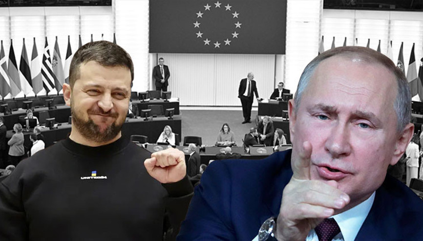 Barış planında Putini kızdıracak değişiklik: Hedef 2027 ABde kurallar yeniden mi yazılacak