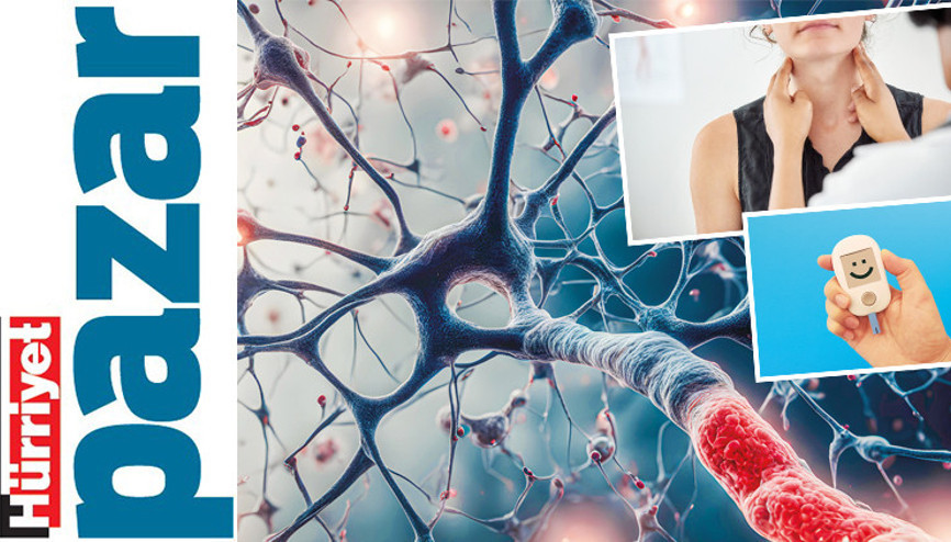 Gençliğin sırrı hormonlarımızda saklı olabilir