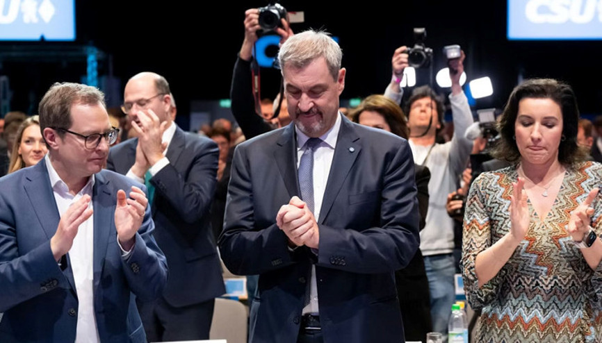 Söder inişe geçti