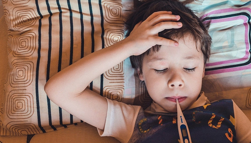 Çocuğunuz hastalandığında işle ilgili yapmanız gerekenler