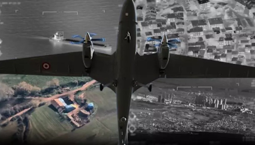 Milli savunmada stratejik hamle: Gözler artık yüzde 100 yerli