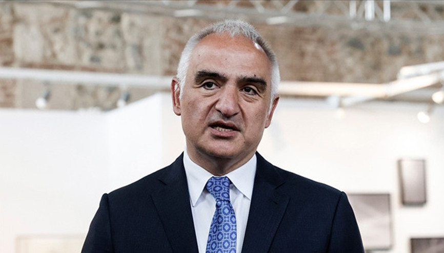 Bakan Ersoy: 15 Aralık, Türk diline yönelik farkındalığın güçleneceği özel bir gün olacak