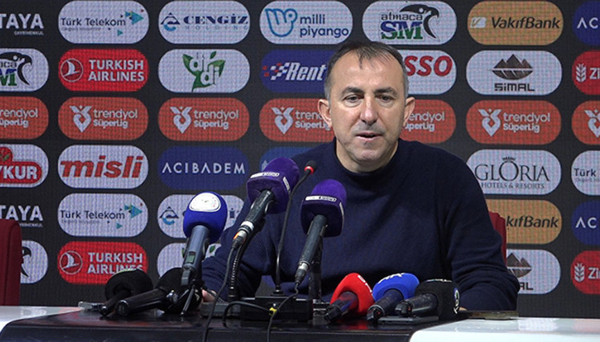 Recep Uçar: Güzel bir galibiyet aldık