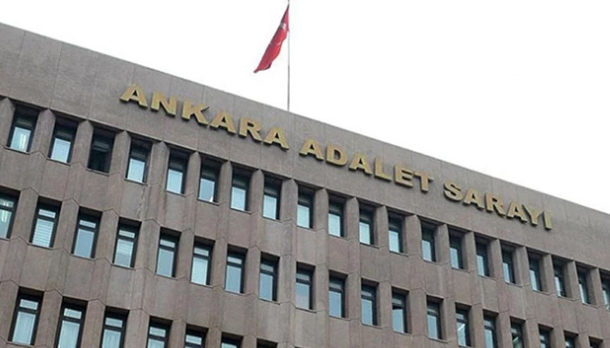 TBMMde taciz soruşturmasında tutuklu sayısı 4e çıktı