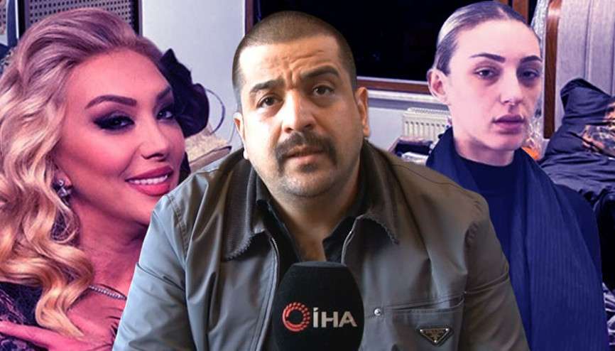 Tuğyan kiralık katil arıyordu iddiası: Ses kayıtları ve itiraf videoları var