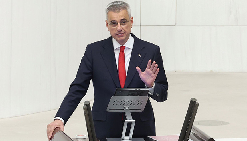 Bakan Memişoğlu 2025de yurt dışına giden hekim sayısını açıkladı