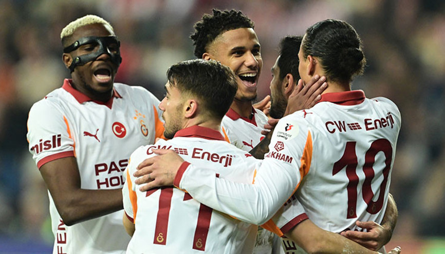 Yunus Akgün: Sane ile iletişimimiz iyi