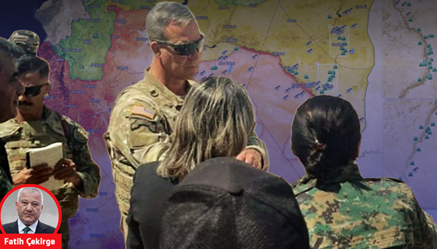 Terörsüz Türkiye sürecinin yeraltındaki düşmanları