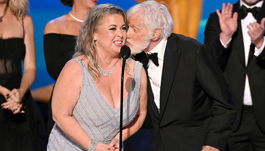 Efsane oyuncu 100 yaşına bastı… O artık gerçek bir asırlık çınar… Hala haftada üç gün spor yapıyor