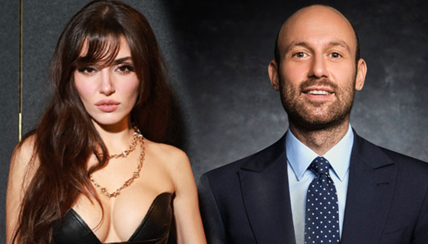 Handeden aşk itirafı: Daha çok yeni Sürpriz birliktelik nasıl başladı