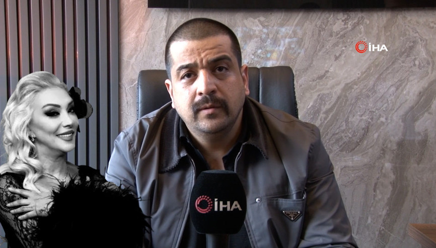 Güllünün eski patronu Ferdi Aydın: Şahitlerin hepsi annesini öldürmek için kiralık katil aradığını söylüyor