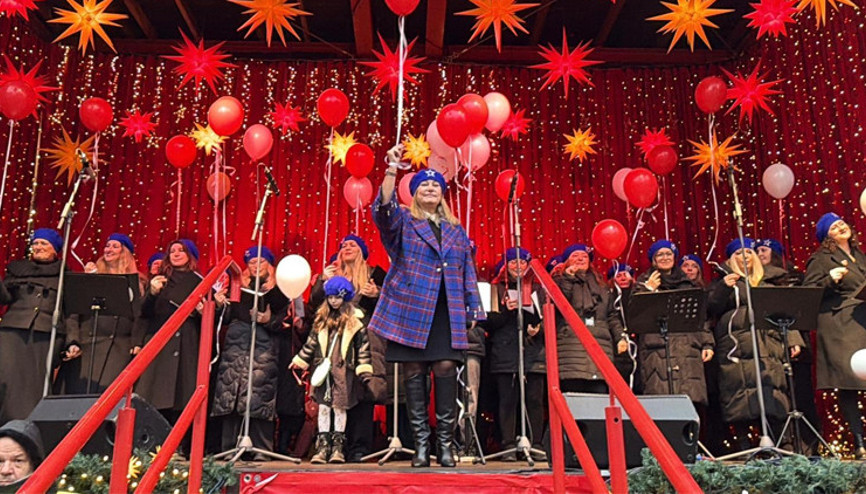 Noel bahane Türkçe şarkılar şahane