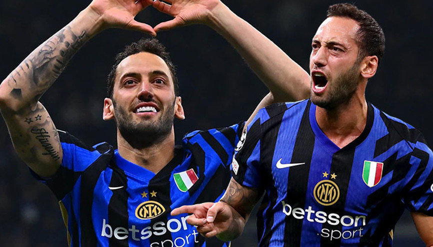 Galatasaray, Hakan Çalhanoğlu transferini bitiriyor Bonservisi belli oldu