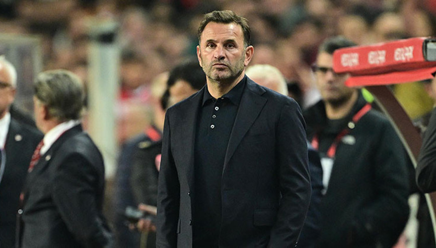 Galatasaray, Başakşehir maçının tarihinin değiştirilmesi için TFFye başvuruda bulundu