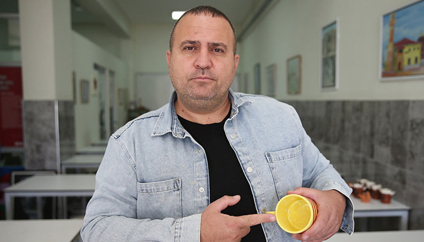 Çoğu kişi farkında olmadan bu şekilde kullanıyor Uzmanlar uyardı: Oldukça tehlikeli