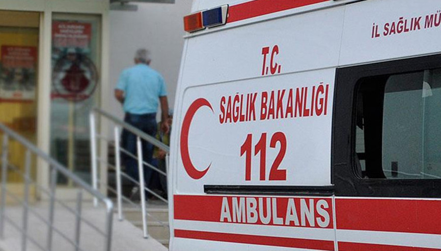 Ava gidiyordu, araçtaki tüfek ateş alınca yaşamını yitirdi Ava gidiyordu, araçtaki tüfek ateş alınca yaşamını yitirdi