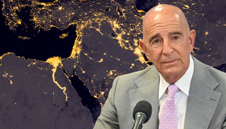 ABD ile İsrail arasında Türkiye gerilimi: Ankara, Tel Avivin hesaplarını bozuyor