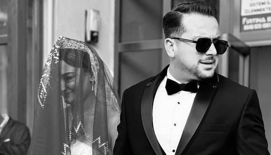 Eşime neden baktın tartışmasında genç adam öldürüldü