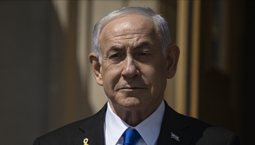 Netanyahuya mahkeme engeli: Görevden alma kararı iptal edildi
