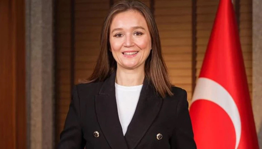 Son dakika... Şehzadeler Belediye Başkanı Gülşah Durbay hayatını kaybetti