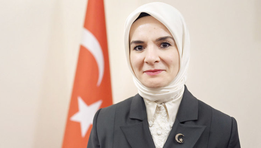 Doğum izni 24 hafta oluyor