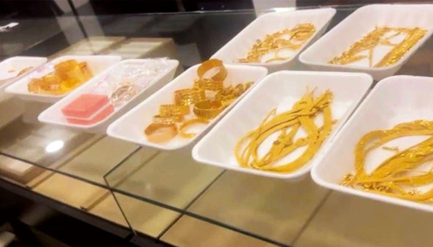 Adli emanetlere ‘altın’ talimatı