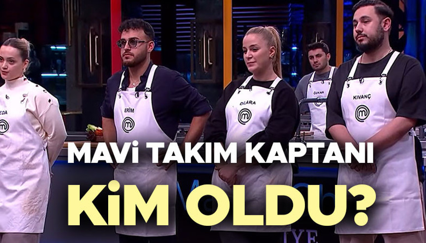 MASTERCHEF KAPTAN KİM OLDU (14 Aralık 2025-Pazar Son Bölüm) | Dün akşam MasterChef Altın Kupa kaptanlık oyununu ve kaptanlar düellosunu kim kazandı Yeni takımlar kuruldu İşte MasterChef All Star Altın Kupa haftanın kırmızı ve mavi takım yarışmacıları