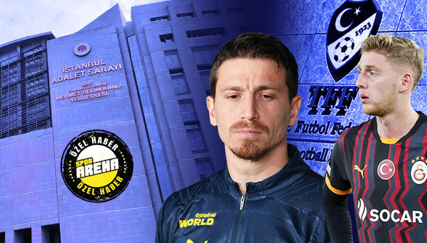 Spor Hukukçusu Av. Kocagöncü, hukuki boyutlarıyla anlattı: Mert Hakan ve Metehan Baltacıyı ne bekliyor