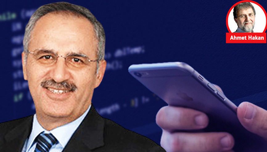 Saygı Öztürk’ü kim işletti acaba