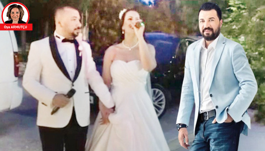 Düğün şarkısı hukuku- 1 Evlenirken ‘sanık’ olmayın