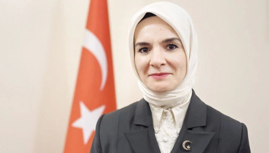 Doğum izni 24 hafta oluyor