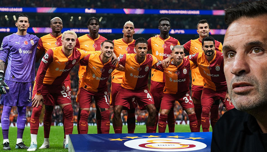 Okan Buruktan şampiyonluk konuşması