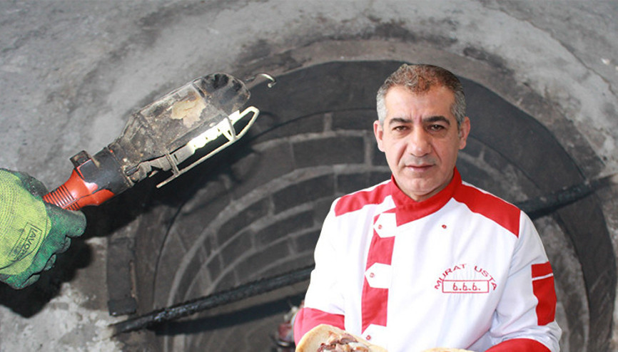 Bir kentin tescilli yemeği | Gece 01.00de yapmaya başlıyorlar: Bu lezzetin tutkunları uyku uyumuyor