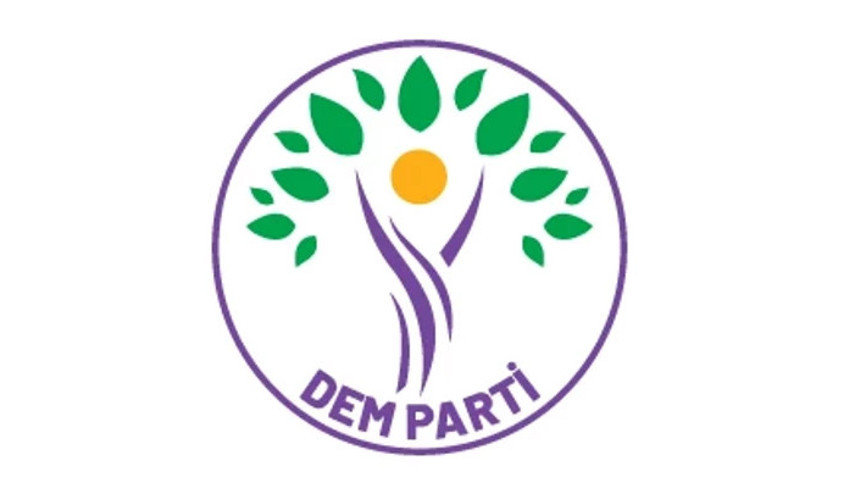 DEM Parti İmralı heyetinden 2 randevu talebi