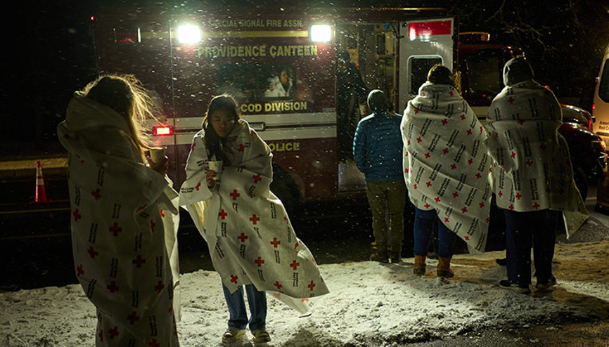 ABDde Brown Üniversitesine saldırı: Yanlış kişinin gözaltına alındığı ortaya çıktı