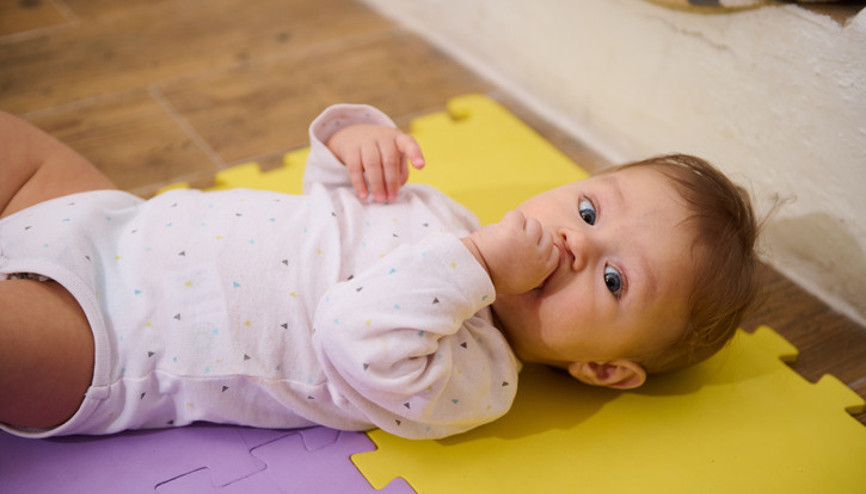 Bu sorulardan iki ya da fazlasına hayır diyorsanız hemen doktora gidin Otizmin 6 işaretini gözden kaçırmayın