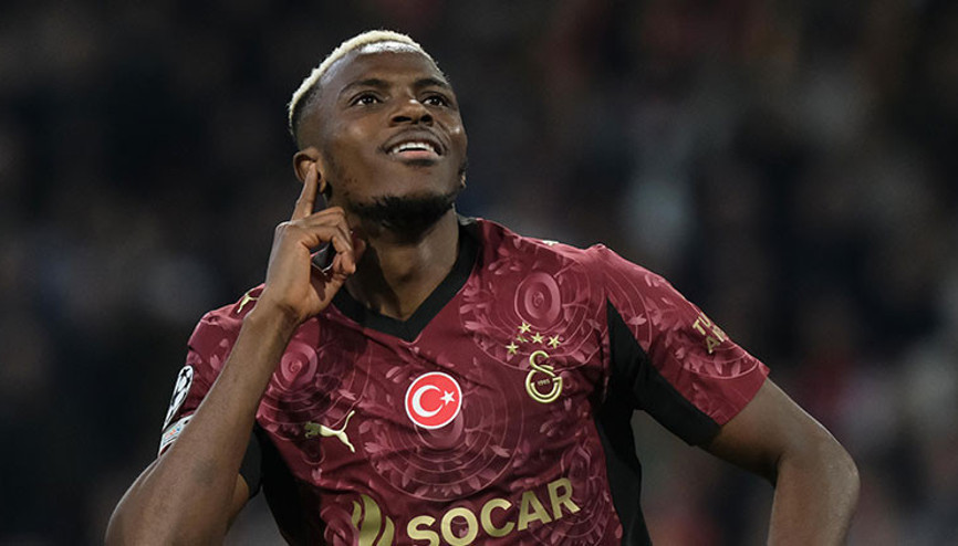 Galatasaray’da Afrika Kupası Alarmı