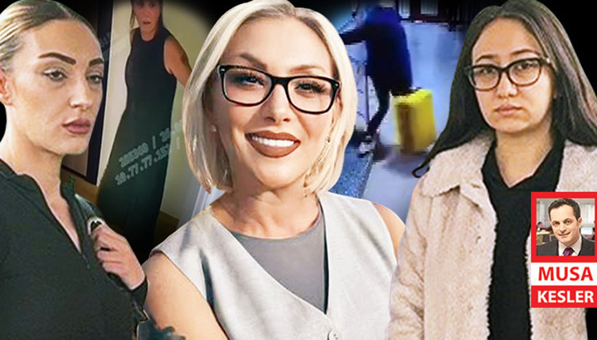 Güllünün ölümünde tek tanık konuştu: Yalnız kaldığımızda Ben yanarsam ikimiz de yanarız dedi