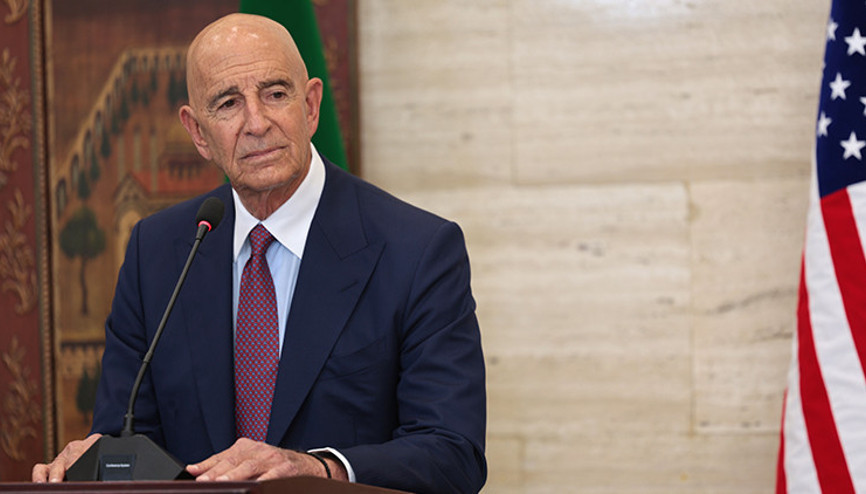 Barrack ve Netanyahu, İsrailde bir araya geldi: Gündem Gazze