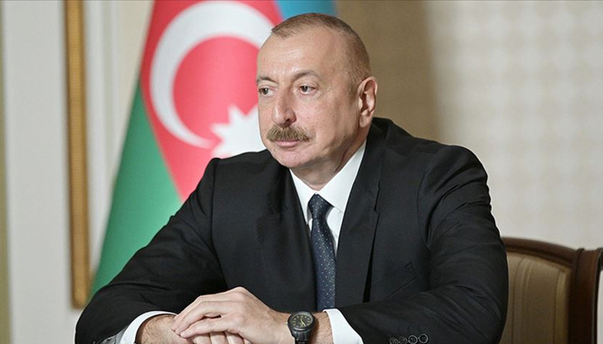 Azerbaycanda 20 bin mahkuma af yolu açılıyor